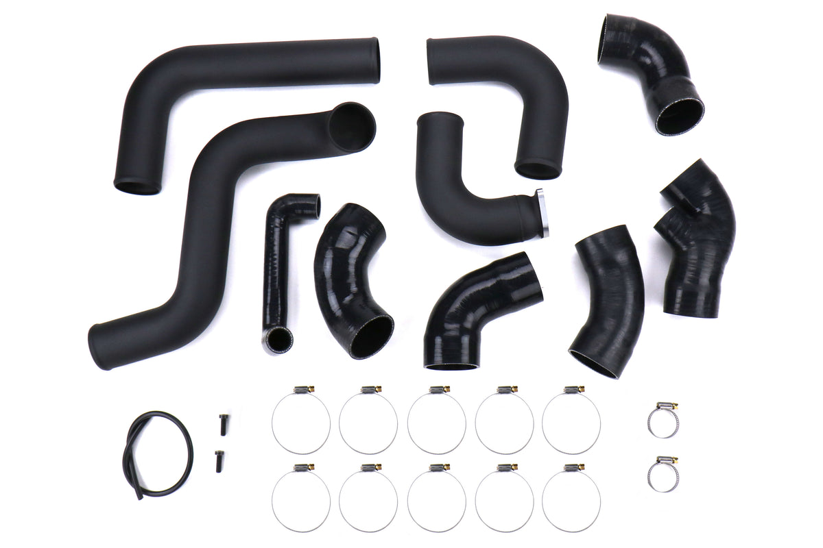 AMSAMS.36.09.0001-2 AMS Performance Front Mount Intercooler Piping Kit - Subaru WRX 2015-2020 | AMS.36.09.0001-2,