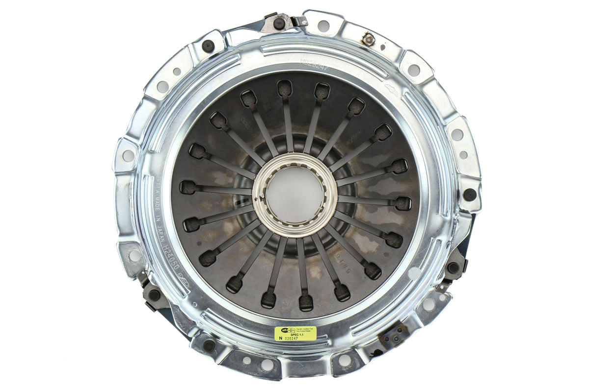 EXE15803HD Exedy Stage 1 Heavy Duty Organic Disc Clutch Kit - 2004+ Subaru STI,