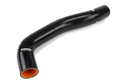 MIMMMHOSE-SUB-INTBK Mishimoto Intercooler Hose Kit Black - Subaru WRX 2002-2005,