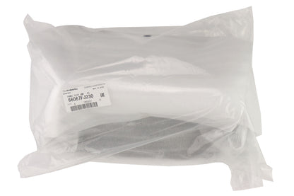 SUB66067FJ230 Lower Frame for Larger MFD Hood,