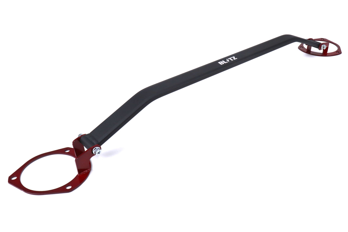 BLZ96106 Blitz Front Strut Tower Bar - 2015+ WRX / 2015+ STI,