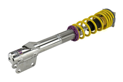 KWS10245014 KW Coilovers Variant 1 Coilover Kit - 2005-2007 Subaru STI,