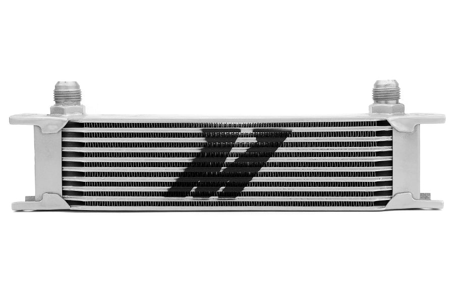 MIMMMOC-WRX-01 Mishimoto Oil Cooler Kit - 2002-2005 Subaru WRX/STI,