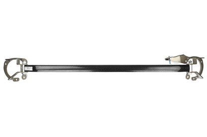 CUS965 535 AMLHD Cusco Strut Tower Bar Type ALC OS (Front) - 2013+ FT86,