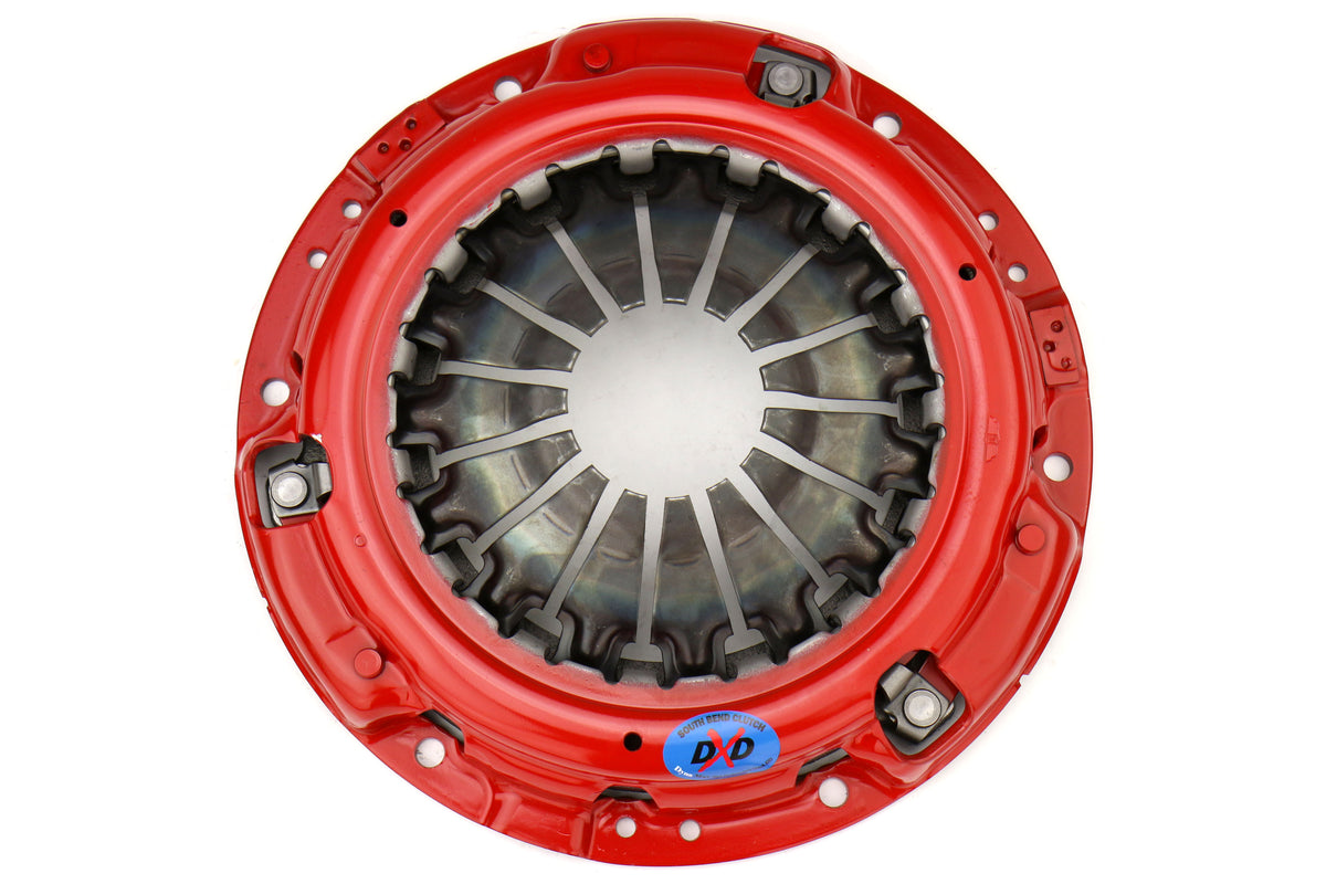 SBCFJK1001-HD-OCE South Bend Clutch Stage 2 Endurance Clutch Kit - 2006-2017 Subaru WRX,