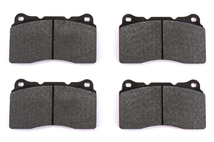 CATCT1001-XP10 Carbotech XP10 Front Brake Pads - 2015-2017 STI,