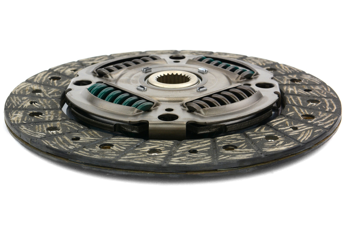 EXEFJK1001 2015-2017 Subaru WRX Exedy OEM Replacement Clutch - 2006-2017 Subaru WRX,