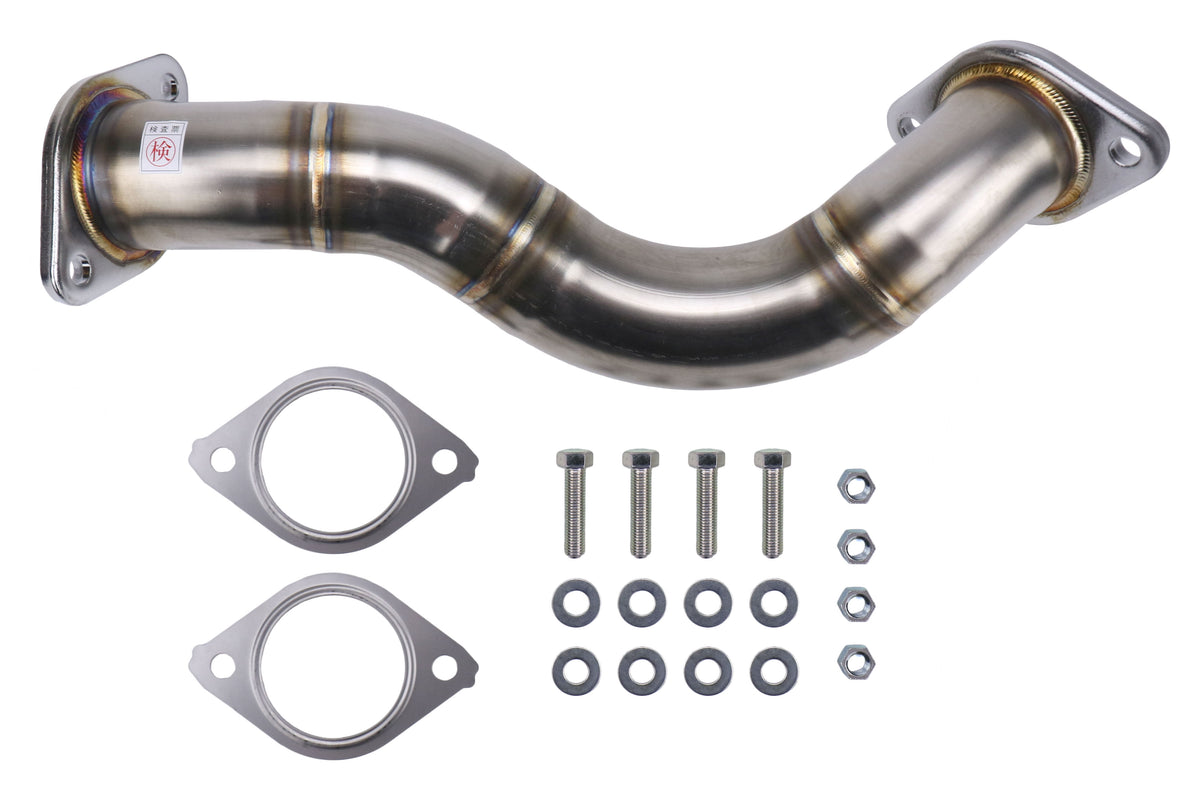 HKS14011-AT001 HKS Exhaust Joint Pipe - 2013+ FT86,