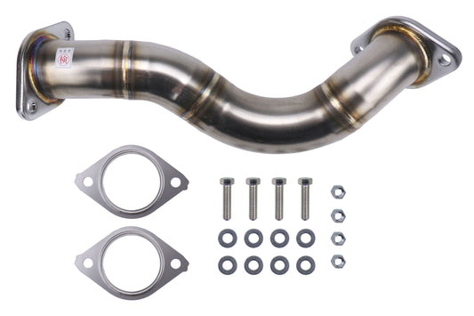 HKS14011-AT001 HKS Exhaust Joint Pipe - 2013+ FT86,