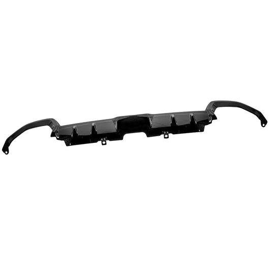 SKU: STIE5617VC500,,Subaru Rear Bumper Skirt Black,