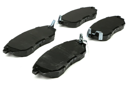 STT308.10780 Stoptech Street Front Brake Pads - 2015-2021 Subaru WRX,