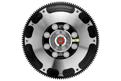 ACTSB7-HDG4 ACT 4 Puck Clutch Kit (Normal FW) - 2013+ FT86,