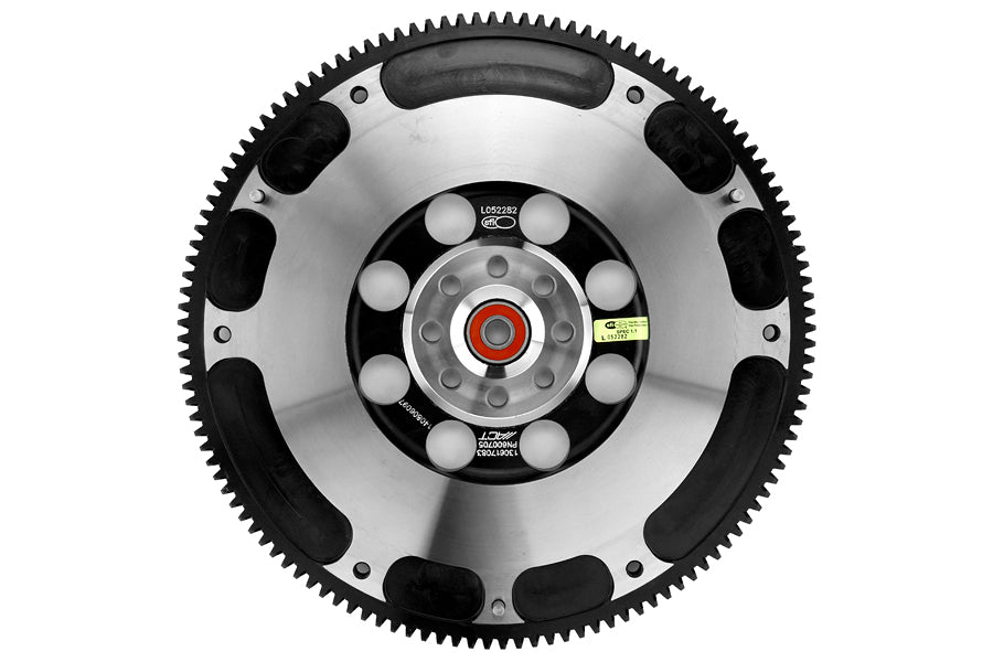 ACTSB7-HDG4 ACT 4 Puck Clutch Kit (Normal FW) - 2013+ FT86,