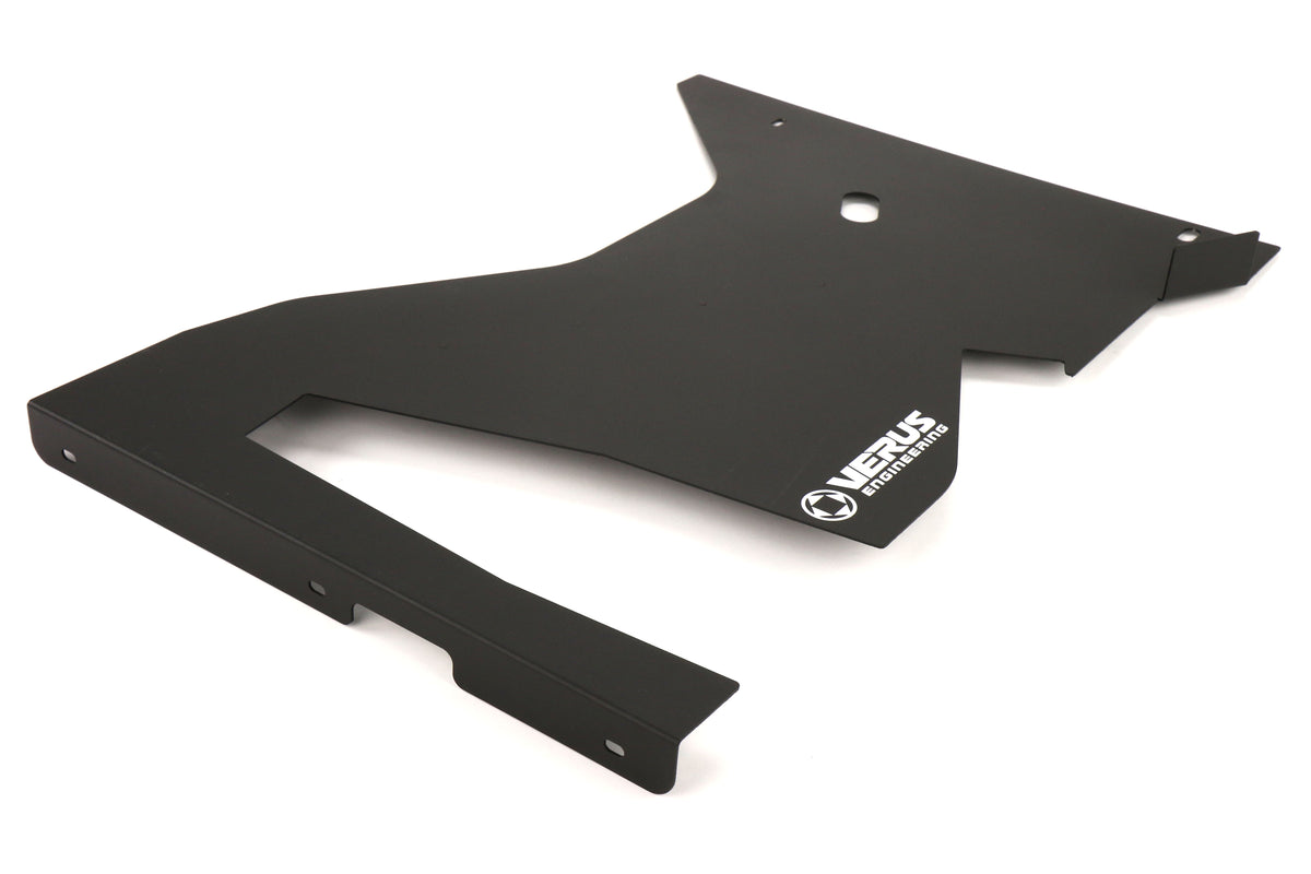 VERA0026A Verus Rear Suspension Covers - 2015+ WRX / 2015+ STI,