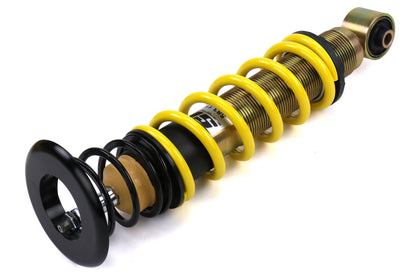 STS18258804 ST Suspension XTA Height, Rebound Adjustable Coilover Kit w/ Top Mounts - 2013+ FT86,