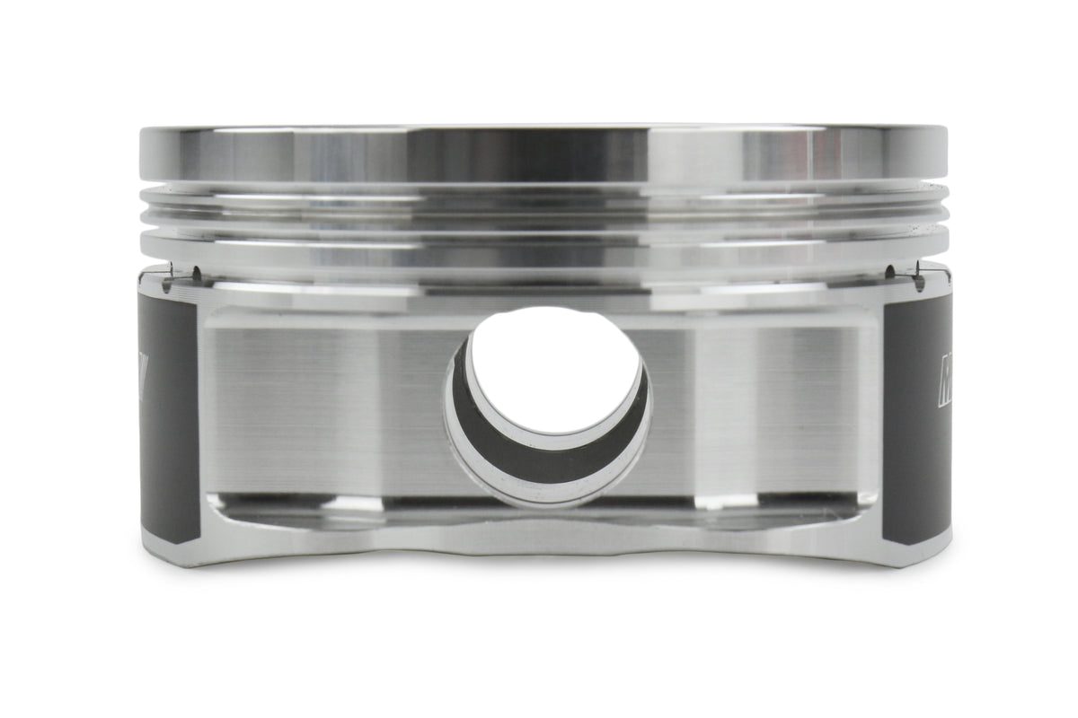 MAN612005C-4 Manley Performance Platinum Series Piston Set 100mm 8.5:1,