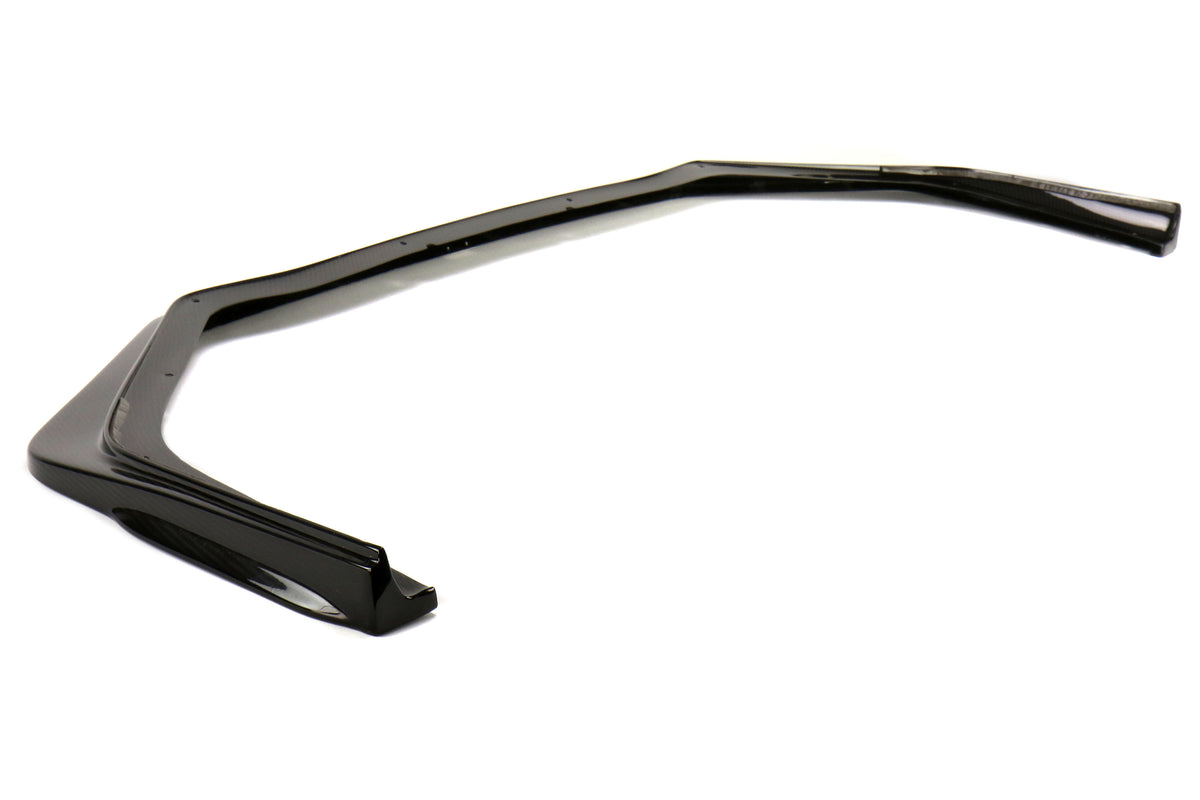 APPFA-891510 APR Carbon Fiber Front Air Dam - 2015-2017 WRX / STI,