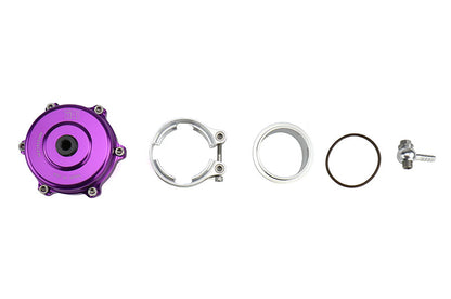 TIAQ.11P Tial Q Blow Off Valve 11 psi Spring Purple,