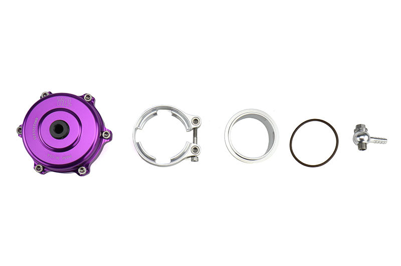 TIAQ.11P Tial Q Blow Off Valve 11 psi Spring Purple,