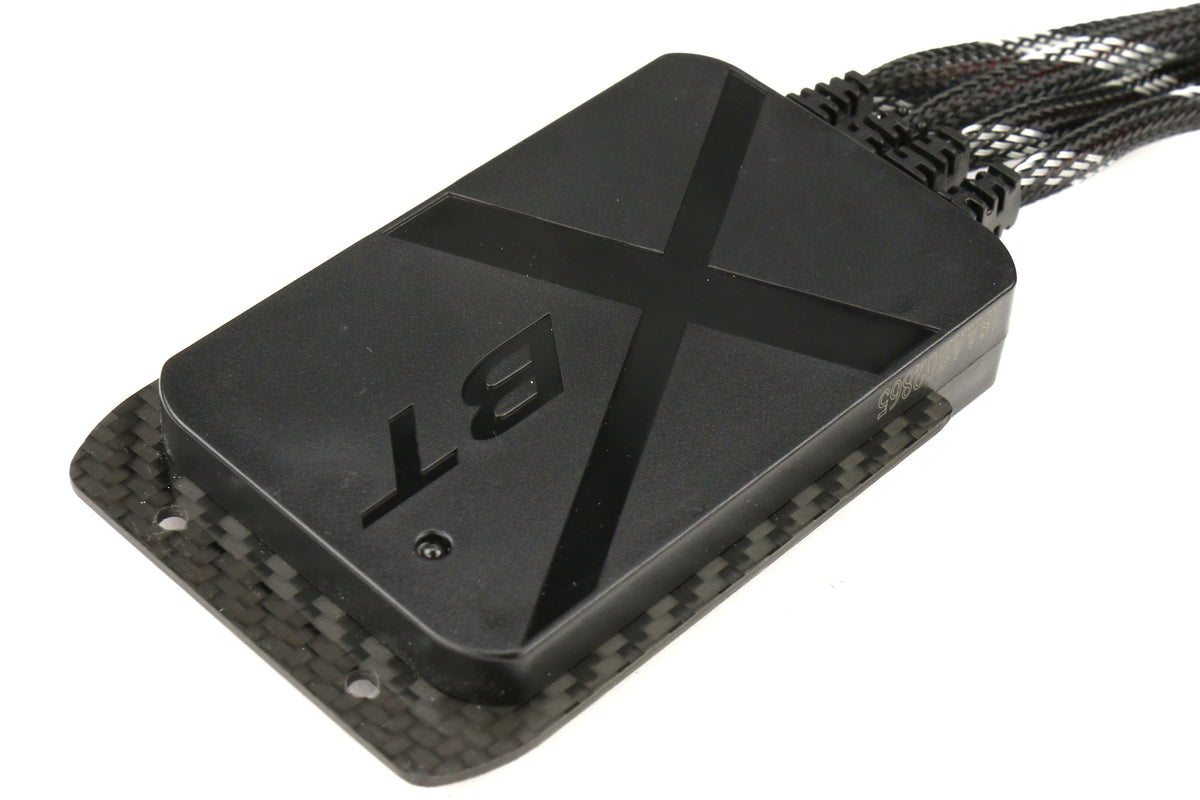 MRMLED153 Morimoto XBT RGBW Bluetooth Controller (5 Wire) - Universal,