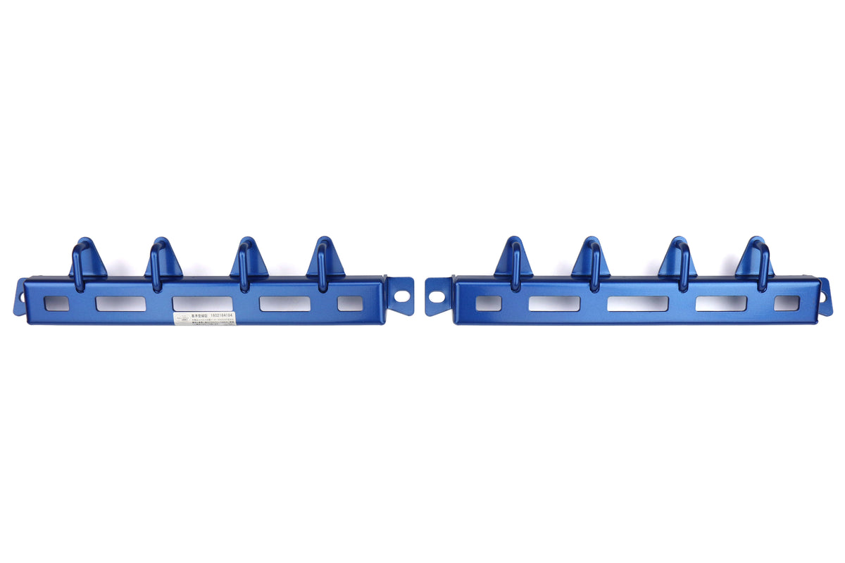CUS6A1 492 SP Cusco Power Brace Seat Rail Plus Set - 2015+ WRX / STI,