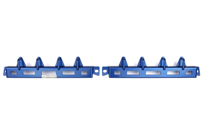 CUS6A1 492 SP Cusco Power Brace Seat Rail Plus Set - 2015+ WRX / STI,