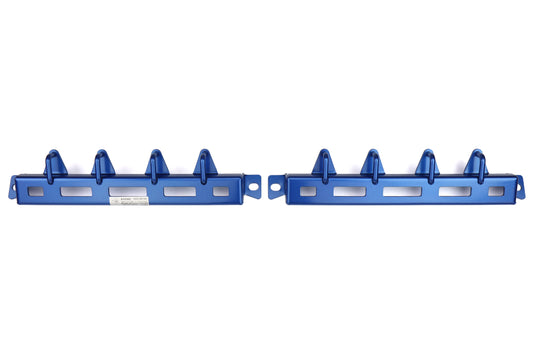 CUS6A1 492 SP Cusco Power Brace Seat Rail Plus Set - 2015+ WRX / STI,