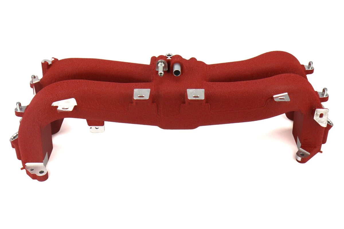 SUB14001AC540 Subaru Red Intake Manifold - 2013+ FT-86,