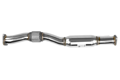 INVHS08SW5GT3 Invidia Q300 Cat Back Exhaust - 2008-2010 Subaru WRX Hatchback,