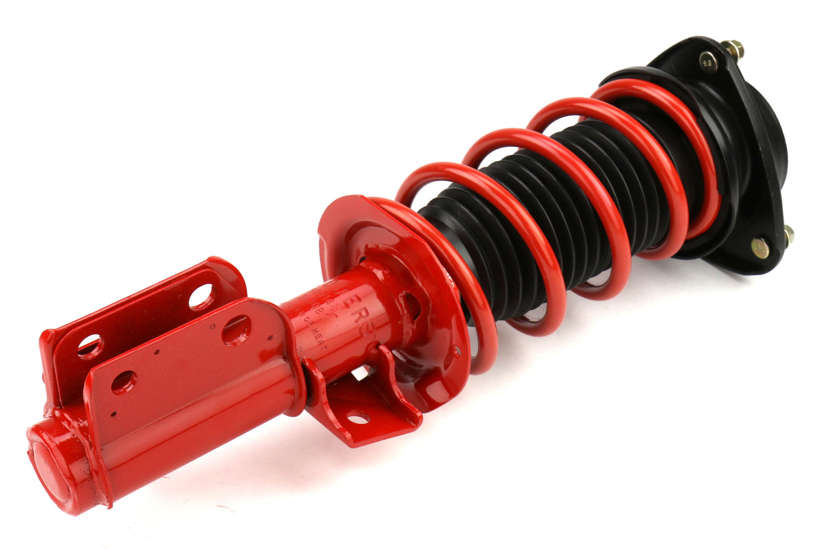 PED909148L Pedders SportsRyder EziFit Front Left Strut and Spring - 2013+ FT86,