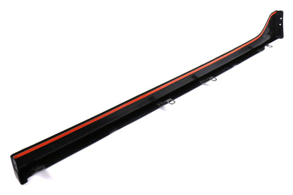 STIE2610CA010 Subaru OEM STI Side Skirts - 2013+ FT86,