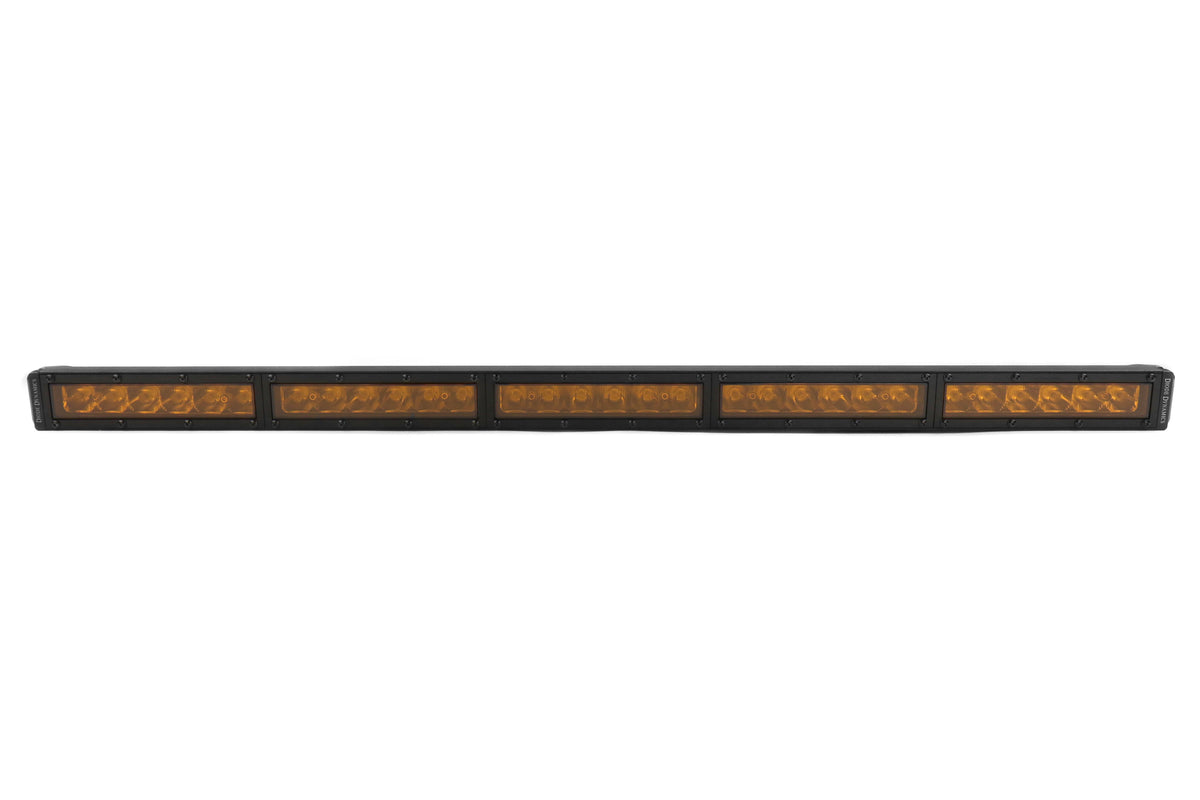 DODDD5040 Diode Dynamics SS30 Amber Driving LED Light Bar Stage Series - 2016-2018 Forester,