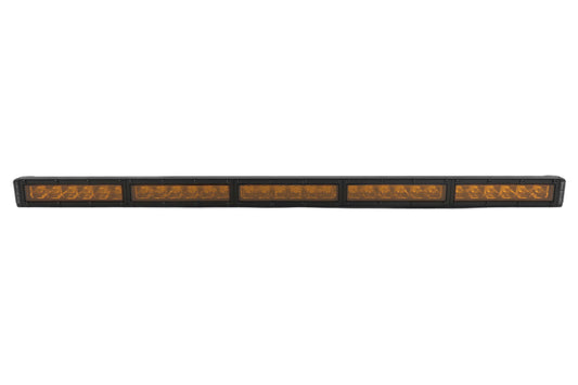 DODDD5040 Diode Dynamics SS30 Amber Driving LED Light Bar Stage Series - 2016-2018 Forester,