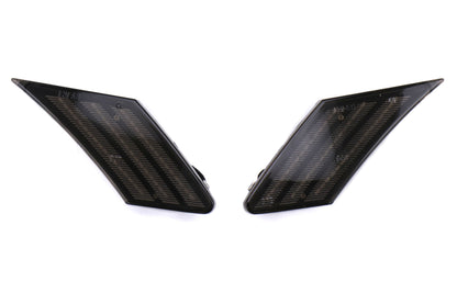 MRMLF72302 Morimoto XB LED Sidemarker Lights - 2013-2021 FRS / BRZ / 86,