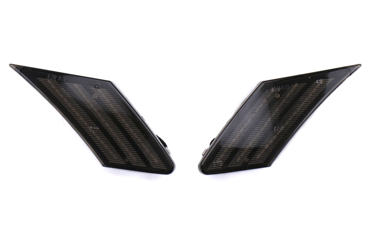 MRMLF72302 Morimoto XB LED Sidemarker Lights - 2013-2021 FRS / BRZ / 86,
