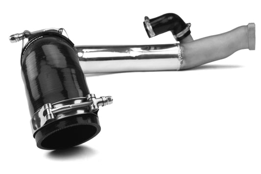 MIMMMICP-WRX-15P Mishimoto Charge Pipe Kit - 2015+ WRX-Polished,