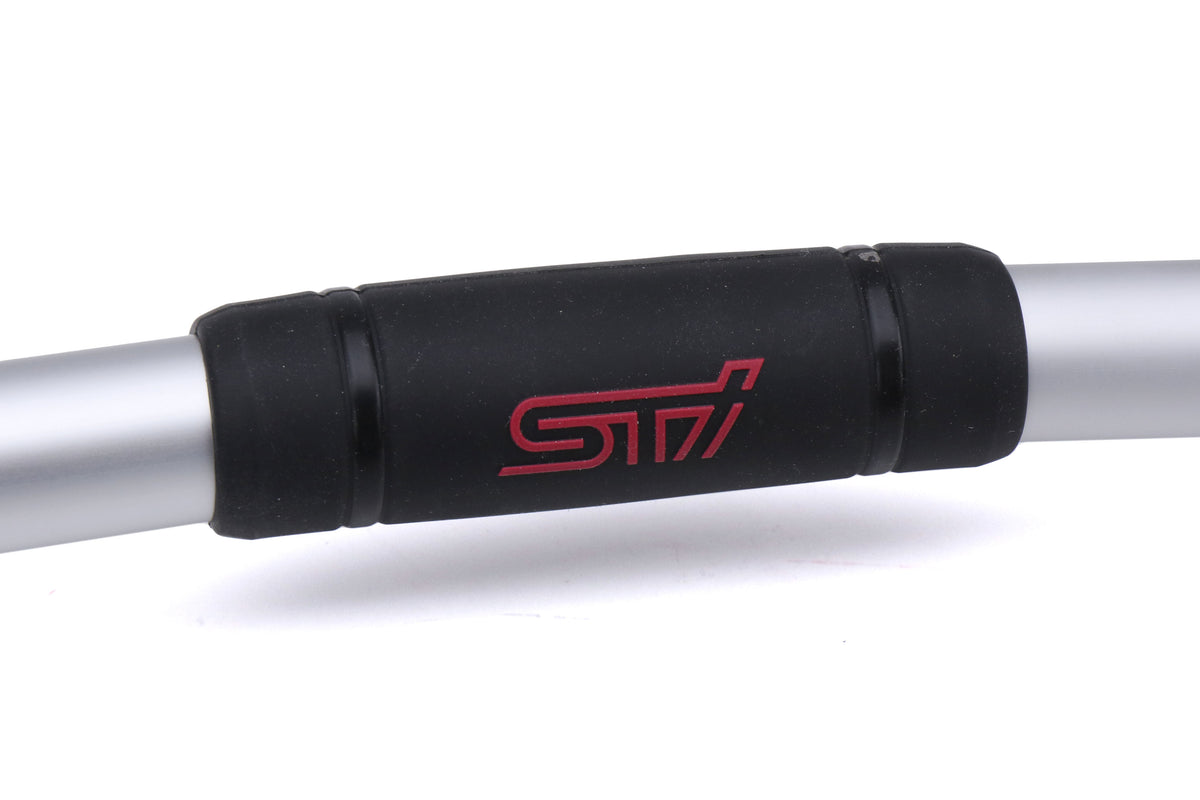 SUBST20502VV010 STI JDM Flexible Strut Tower Brace - 2015+ WRX / 2015+ STI,