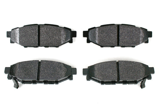 HWKHB557Z.545 Hawk PC Performance Ceramic Rear Brake Pads - 2015+ WRX,