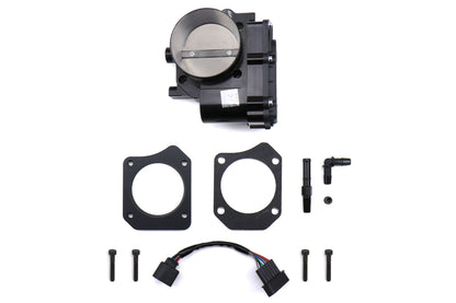 GMSG09-12-0100 Grams 72mm Throttle Body (+7mm over stock) - 2013+ FT86,