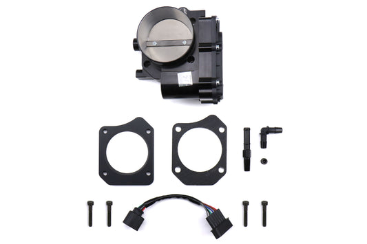 GMSG09-12-0100 Grams 72mm Throttle Body (+7mm over stock) - 2013+ FT86,