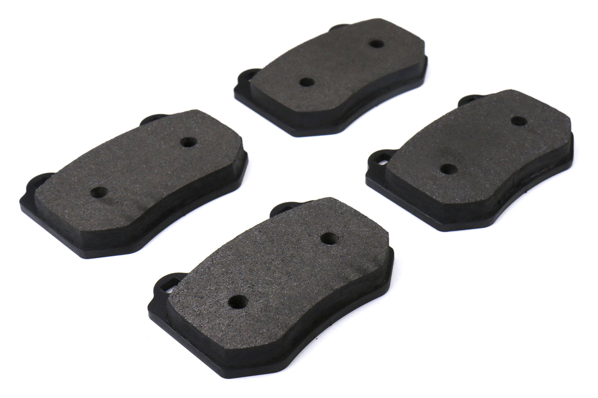 CATCT18STIR-AX6 Carbotech AX6 Rear Brake Pads - 18+ STI,