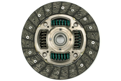 EXEKSB03 Exedy OEM Replacement Clutch - 2002-2005 Subaru WRX,