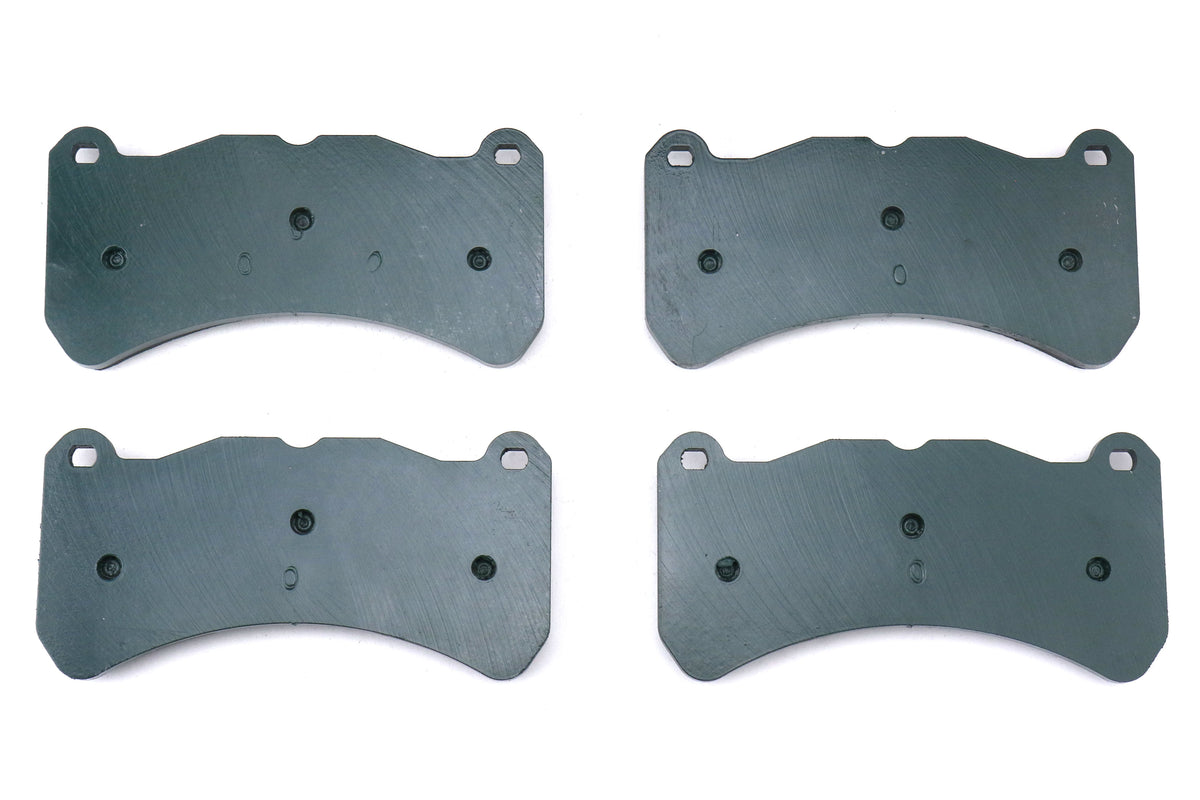 CATCT1365-RP2 Carbotech RP2 Front Brake Pads - 18+ STI,