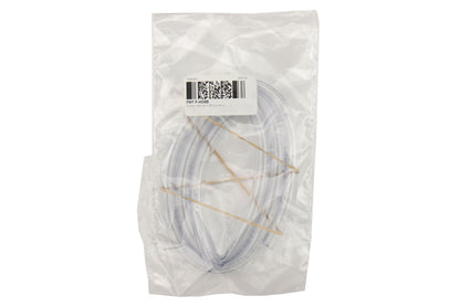 FMTF-HOSE Fumoto 3/8in ID X 3ft Vinyl Hose,