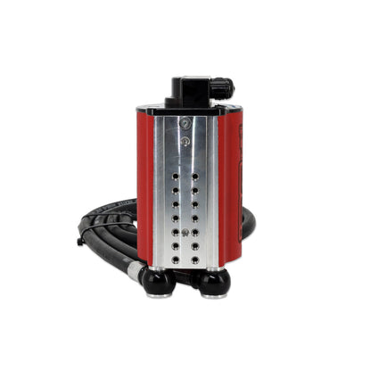 SKU: IAGIAG-ENG-7183RD,,IAG Air Oil Separator AOS - Red - 2022-2023 Subaru WRX,