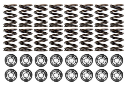 GSC5743 2015-2021 Subaru STI GSC Power-Division Single Valve Spring Set w/ Titanium Retainers,