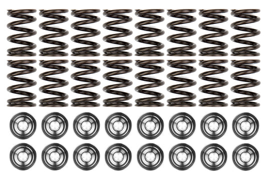 GSC5743 2015-2021 Subaru STI GSC Power-Division Single Valve Spring Set w/ Titanium Retainers,