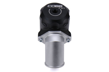 COBB Tuning LF Bypass Valve Universal - Universal