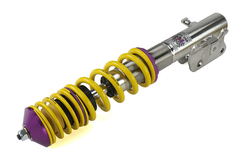 KWS10245014 KW Coilovers Variant 1 Coilover Kit - 2005-2007 Subaru STI,