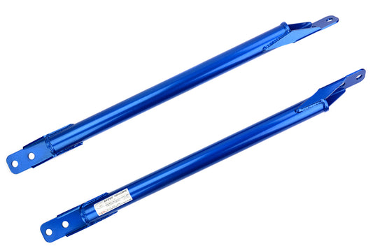CUS965 492 ERB Cusco Non-Adjustable Strut Tower Brace (Front) - 2013+ FT86,